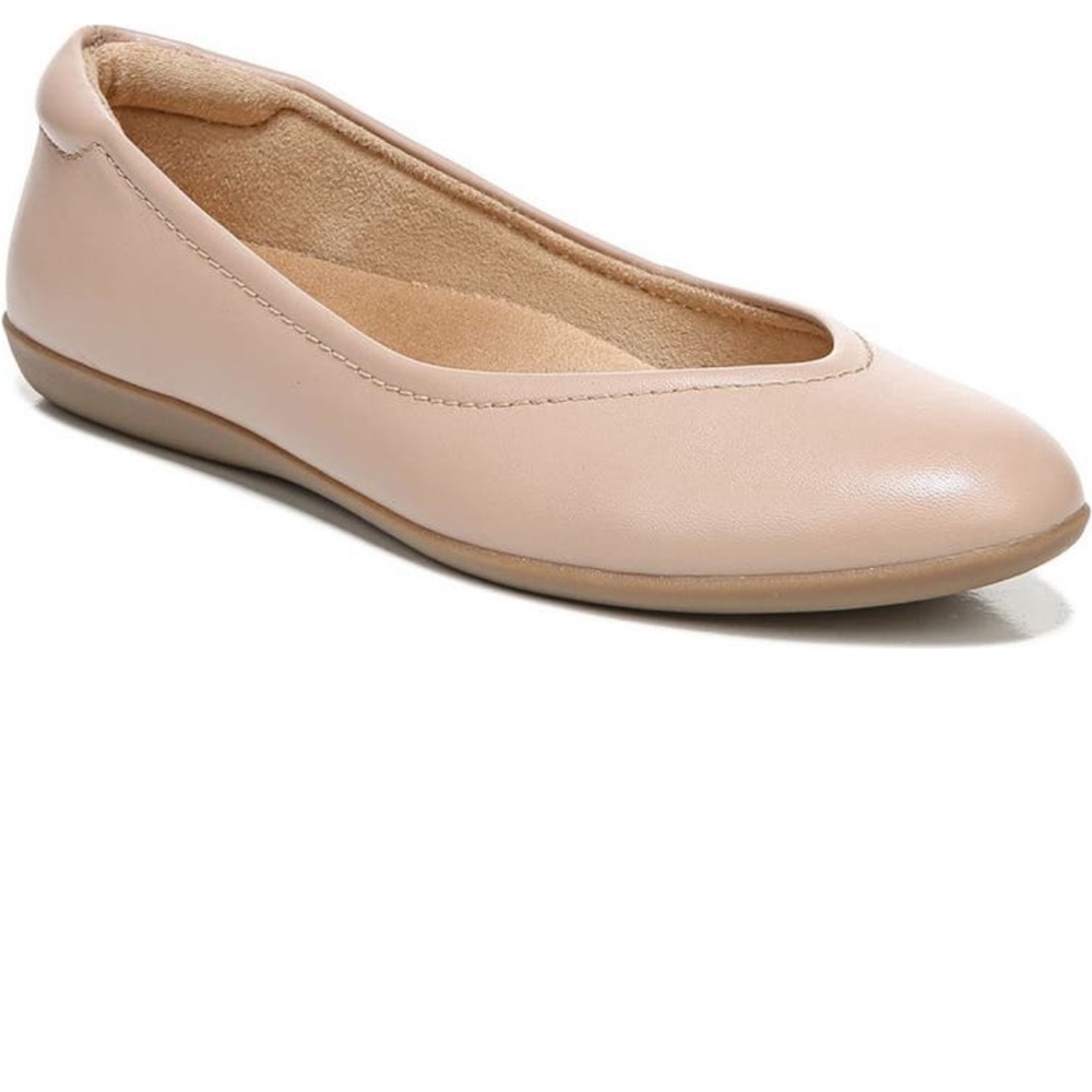 Vivienne Ballet Flat